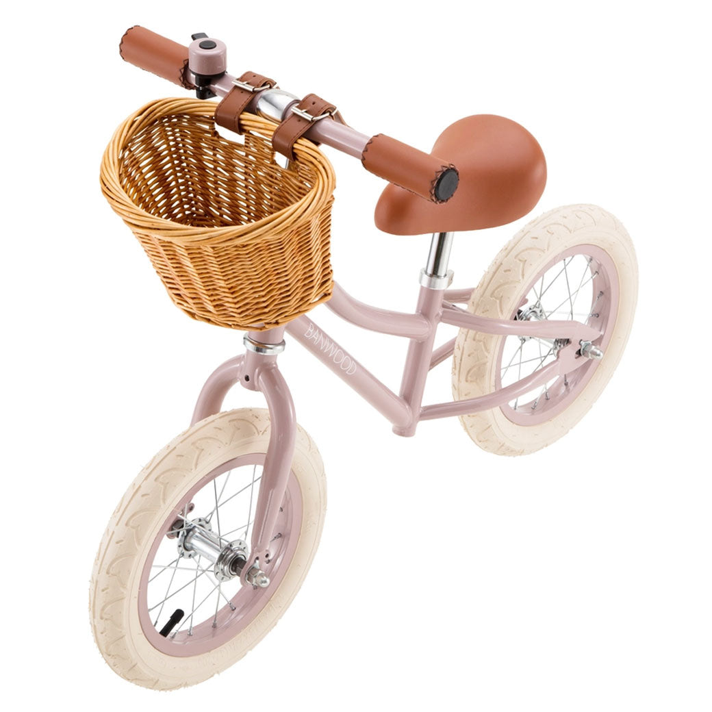 First Go Balance Bike