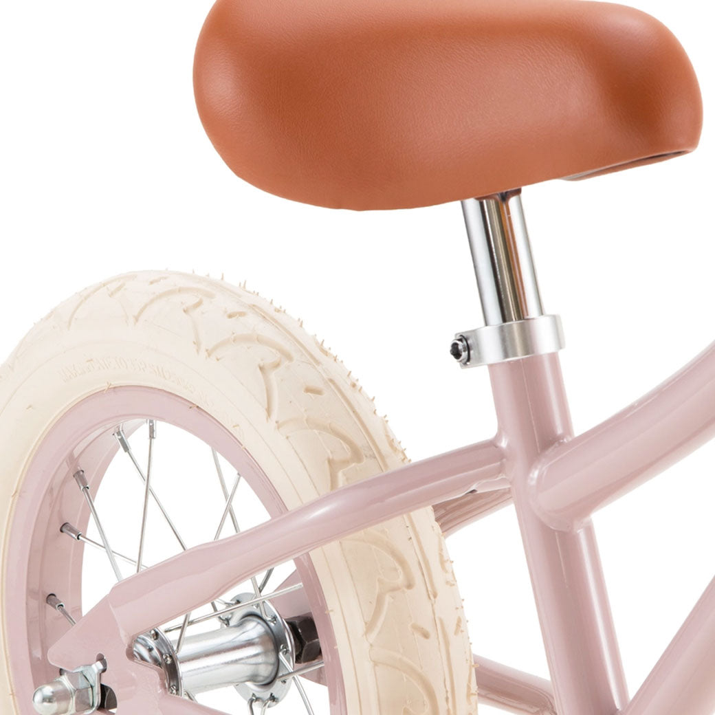 First Go Balance Bike