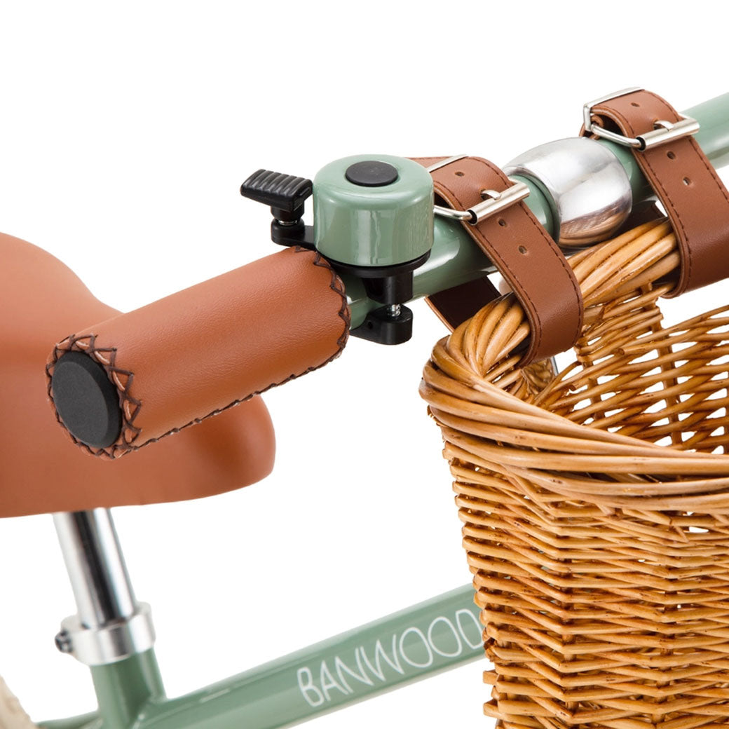 First Go Balance Bike