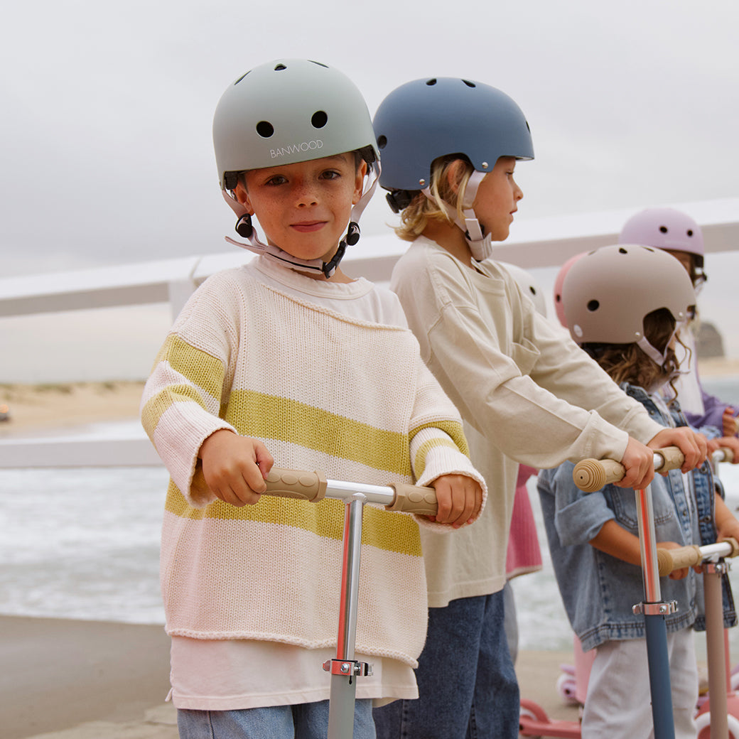 Eco Helmet
