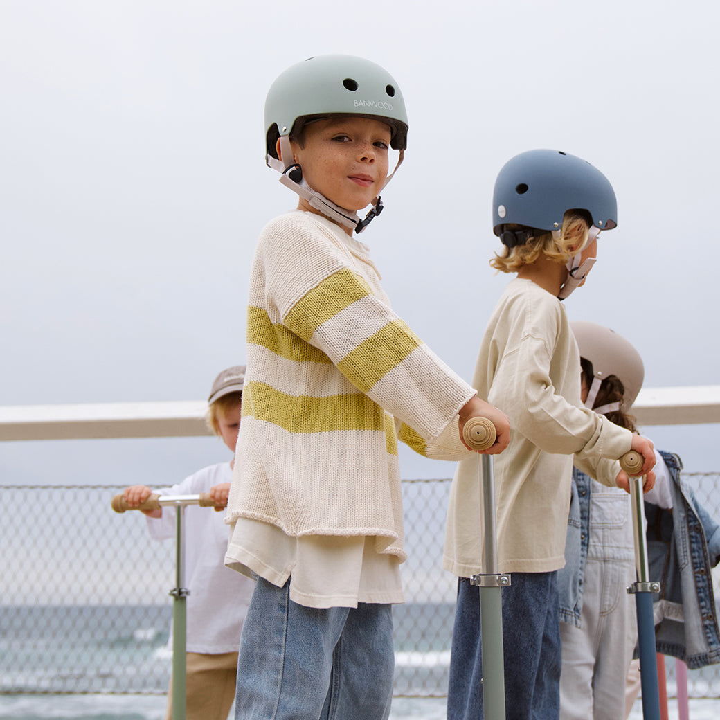 Eco Helmet