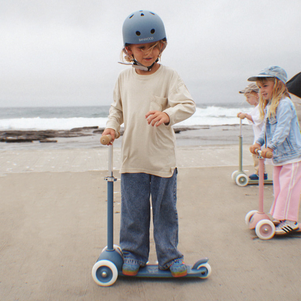 Eco Helmet