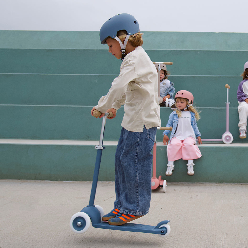 Eco Helmet