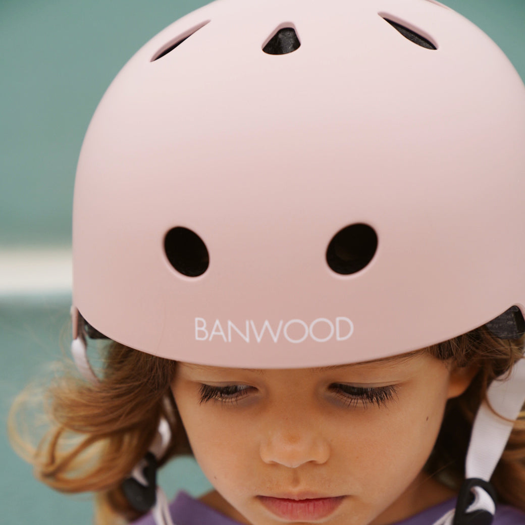 Eco Helmet