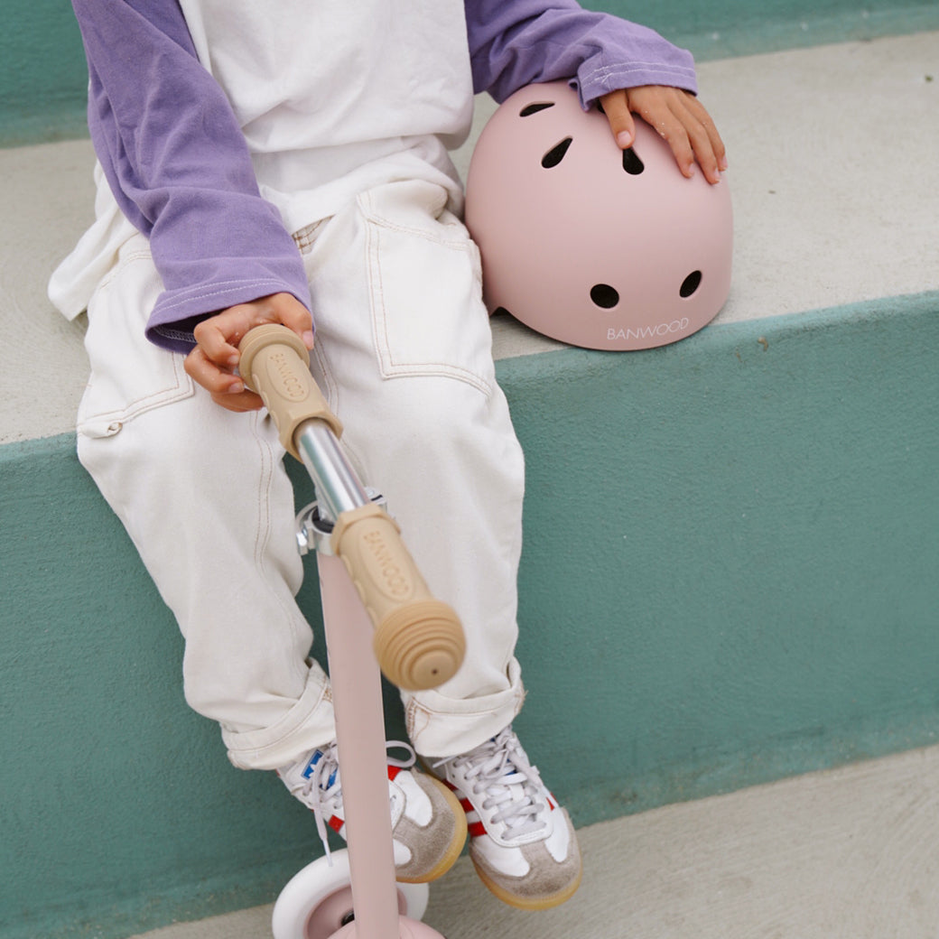 Eco Helmet