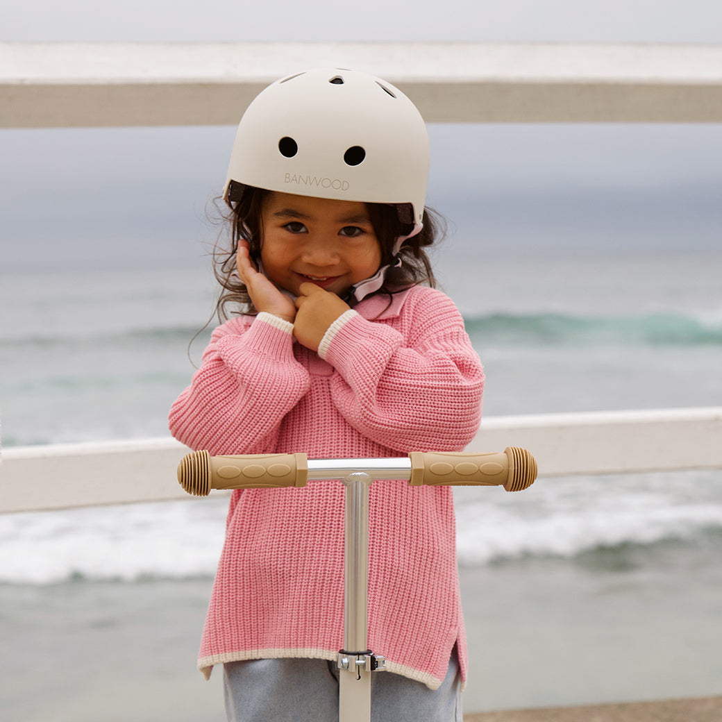 Eco Helmet