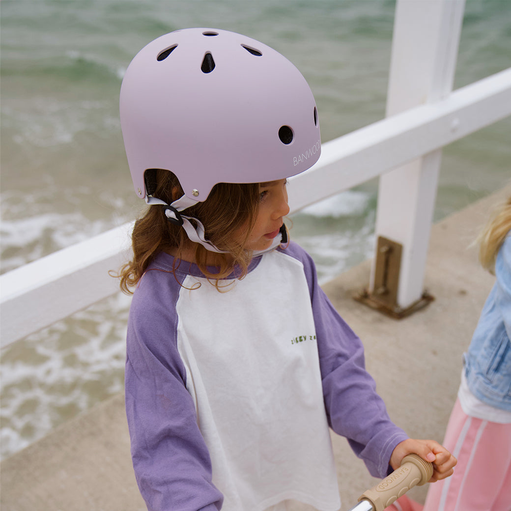Eco Helmet
