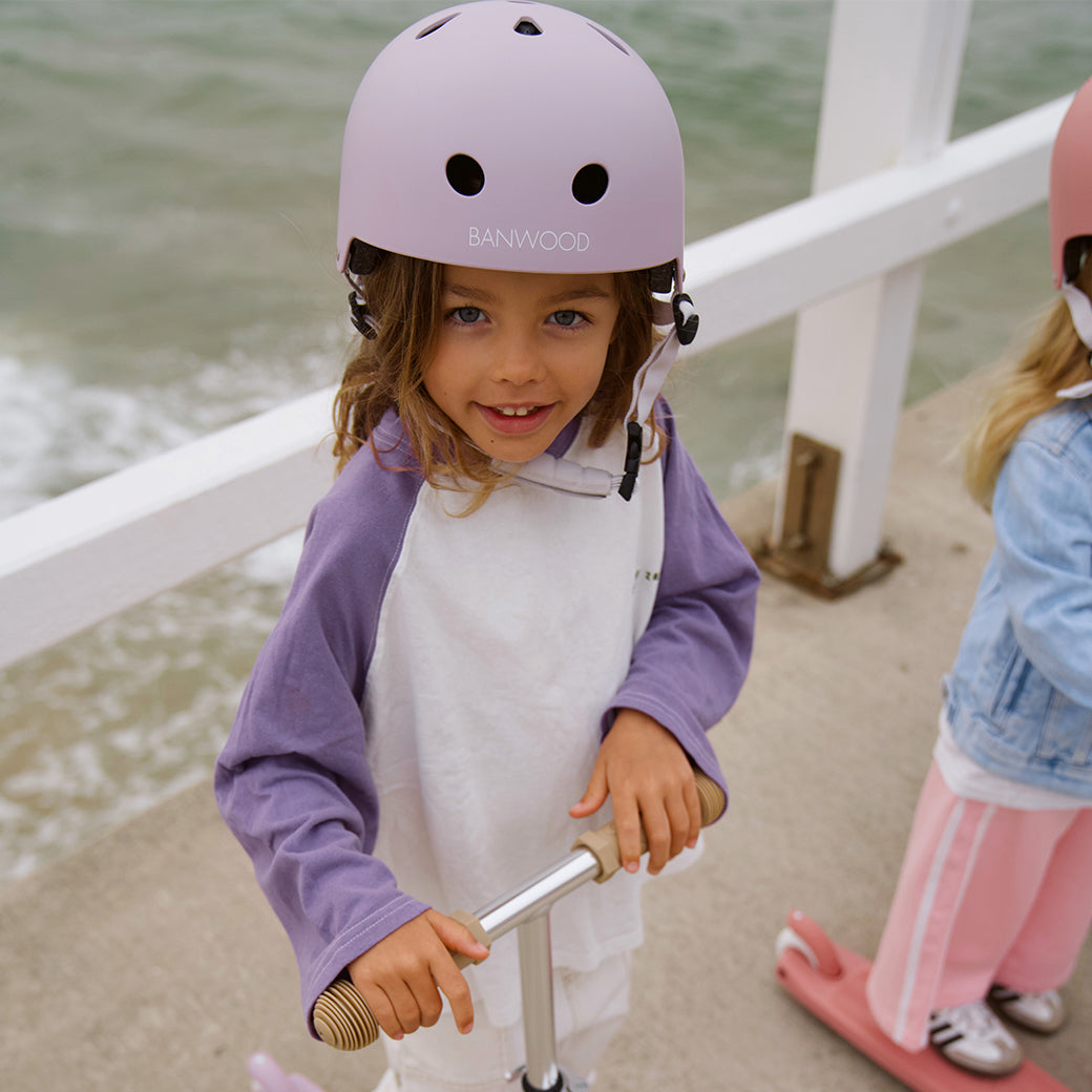Eco Helmet