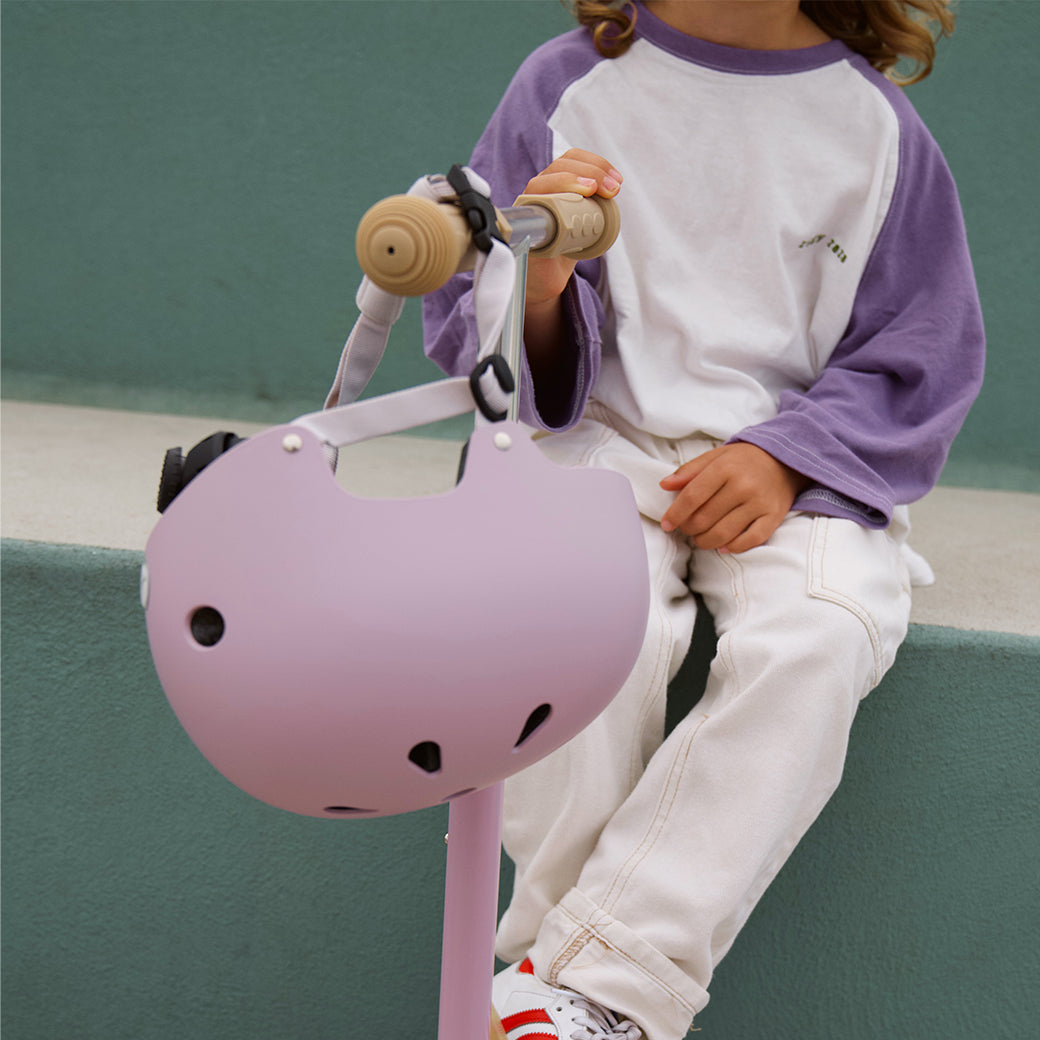 Eco Helmet