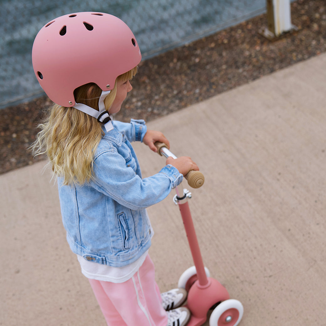 Eco Helmet