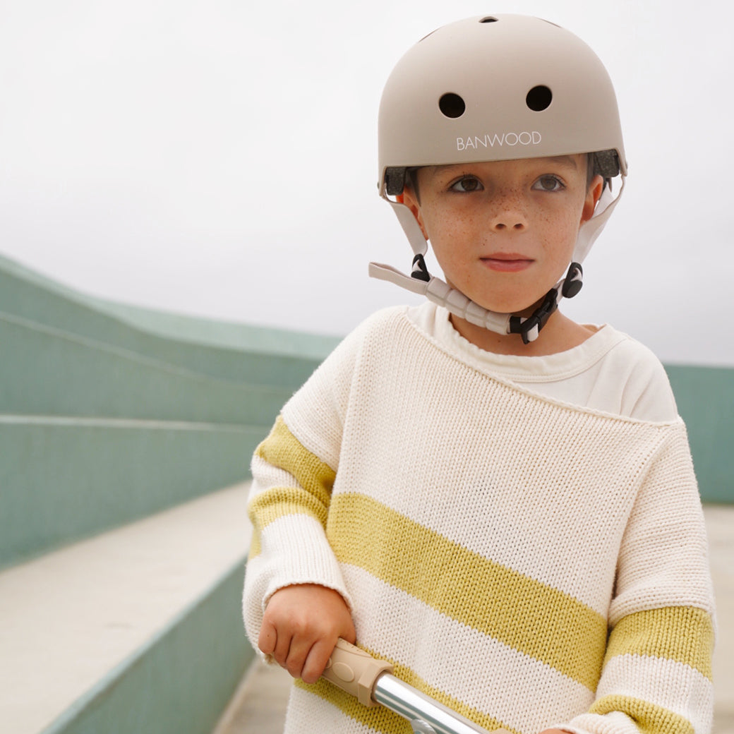 Eco Helmet