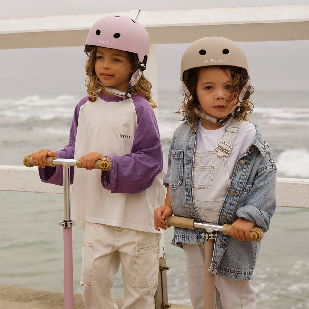 Eco Helmet
