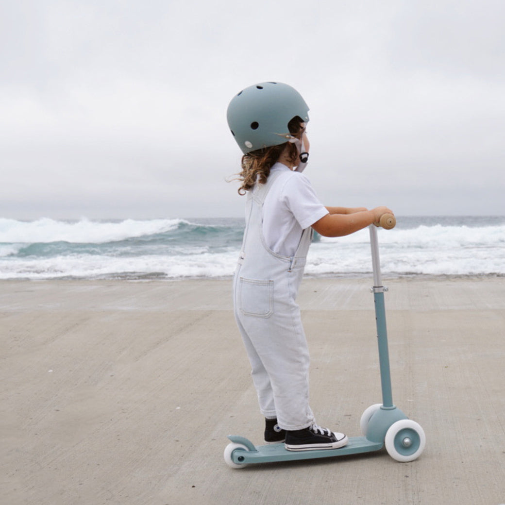 Eco Helmet