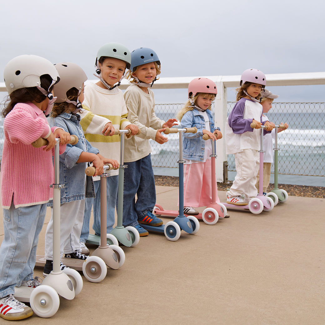 Eco Helmet