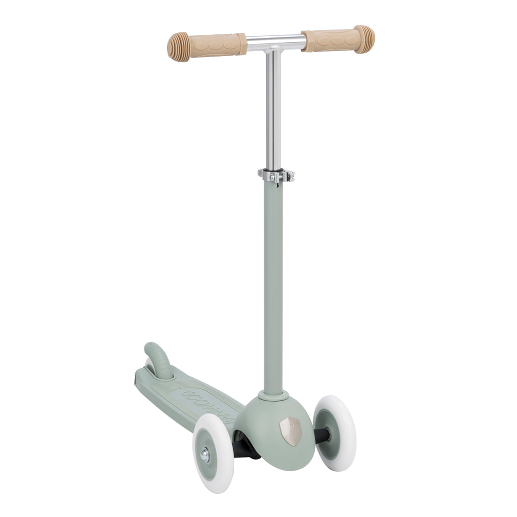 Eco Scooter