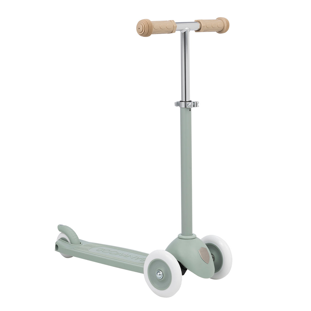 Eco Scooter