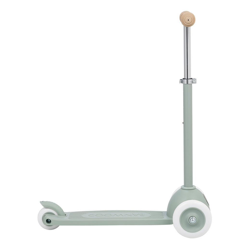Eco Scooter