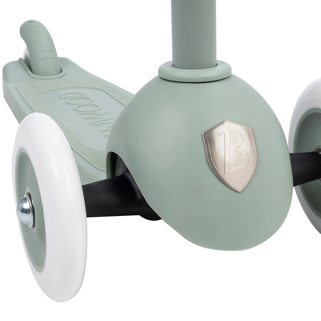 Eco Scooter