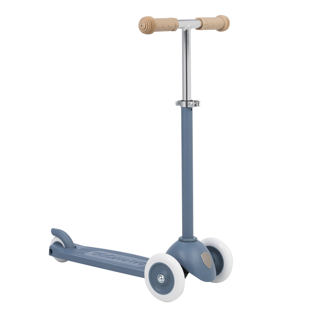 Eco Scooter