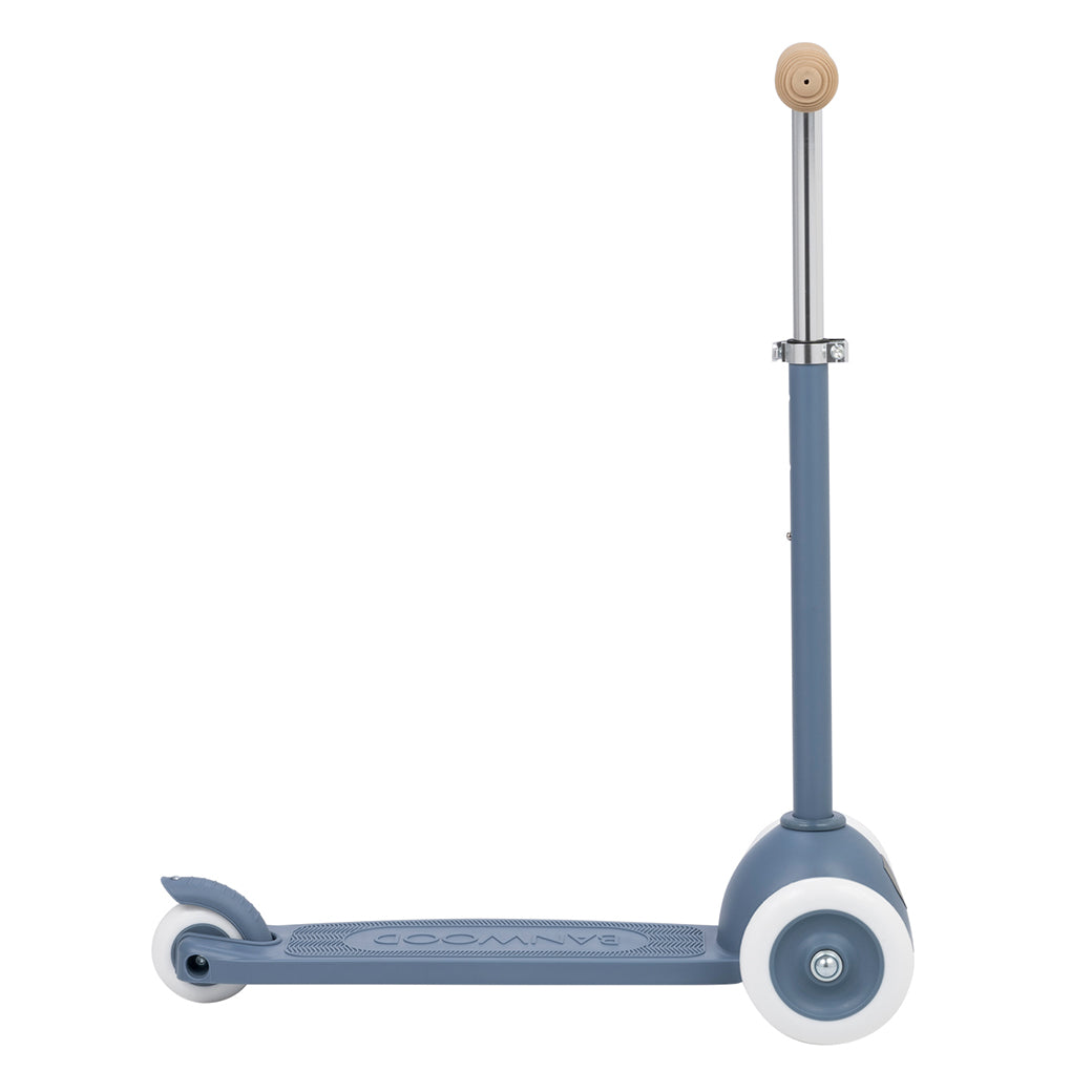 Eco Scooter