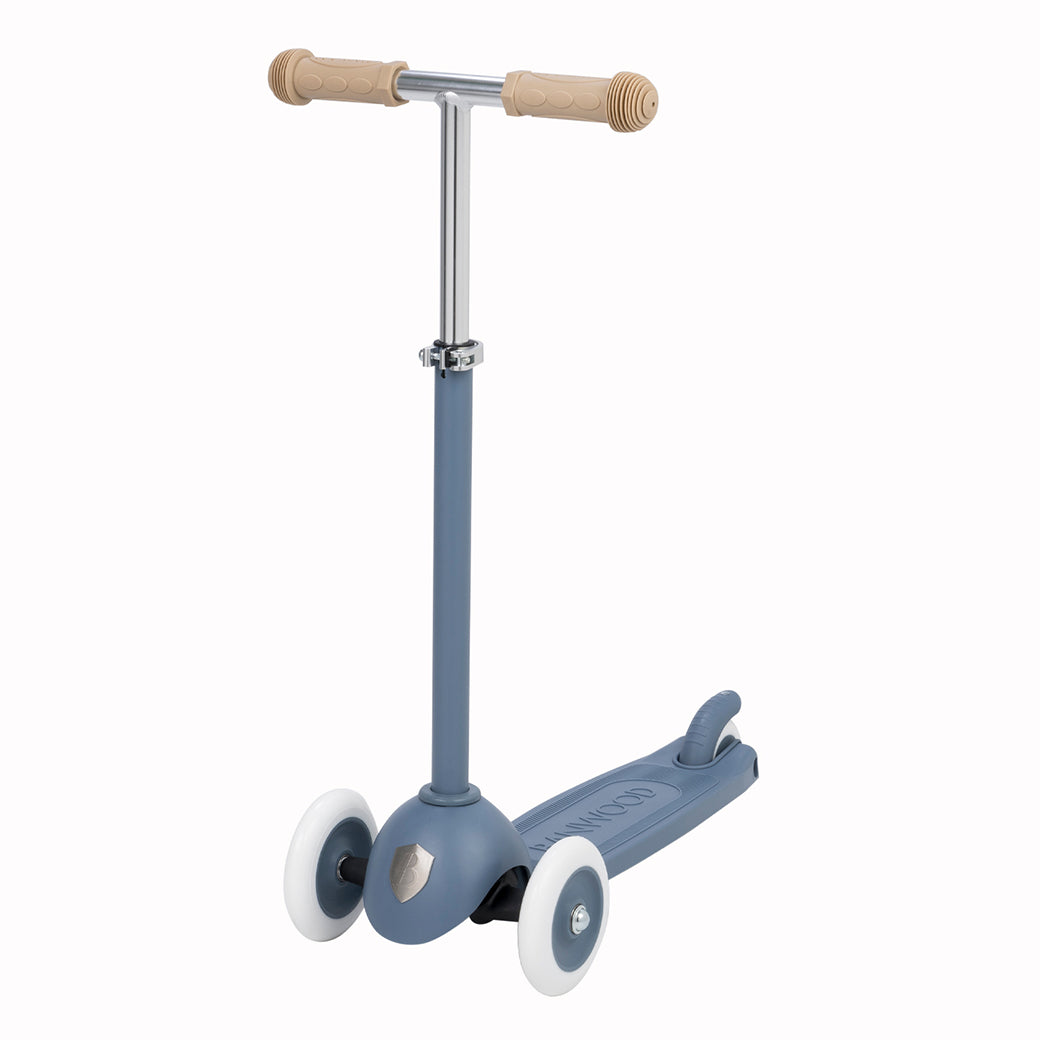 Eco Scooter