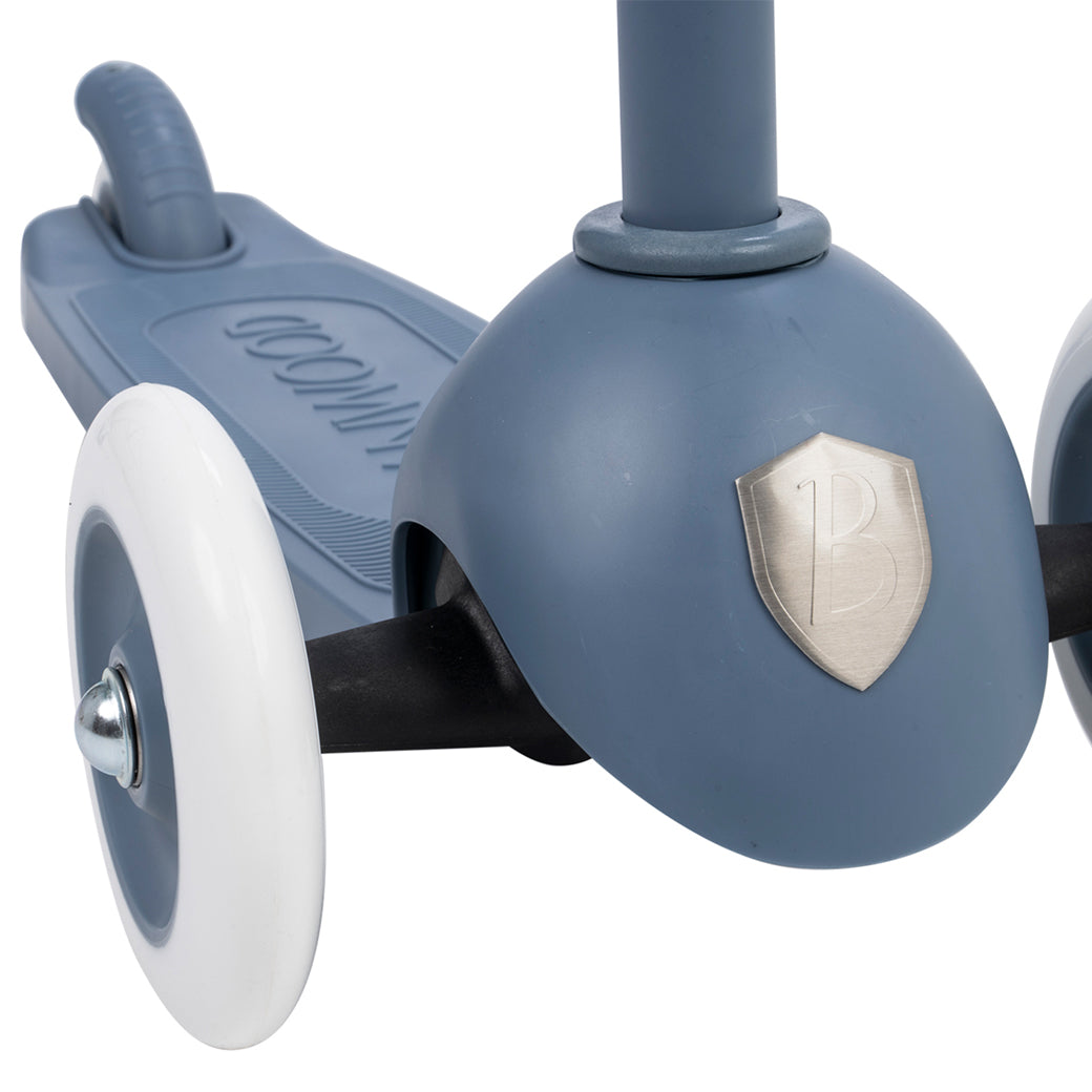 Eco Scooter