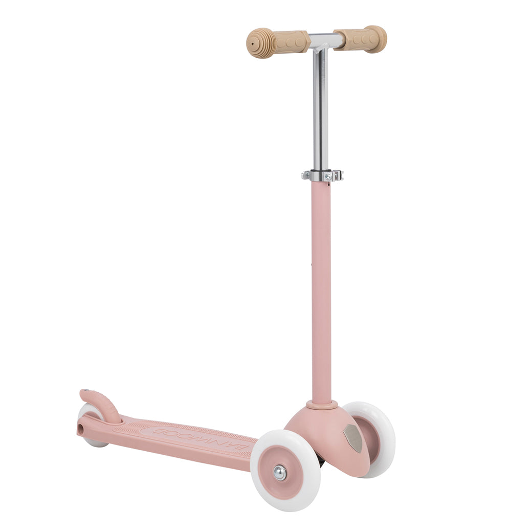 Eco Scooter