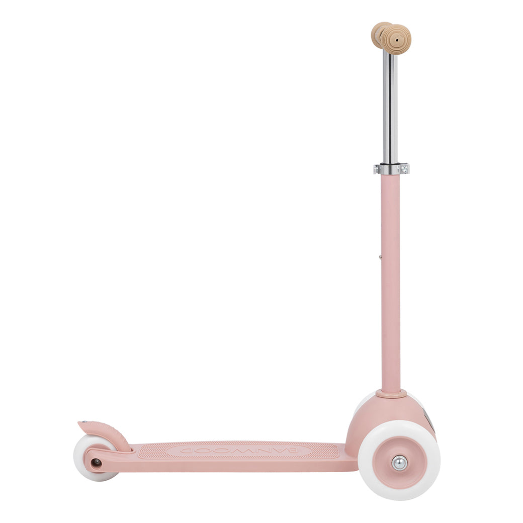 Eco Scooter