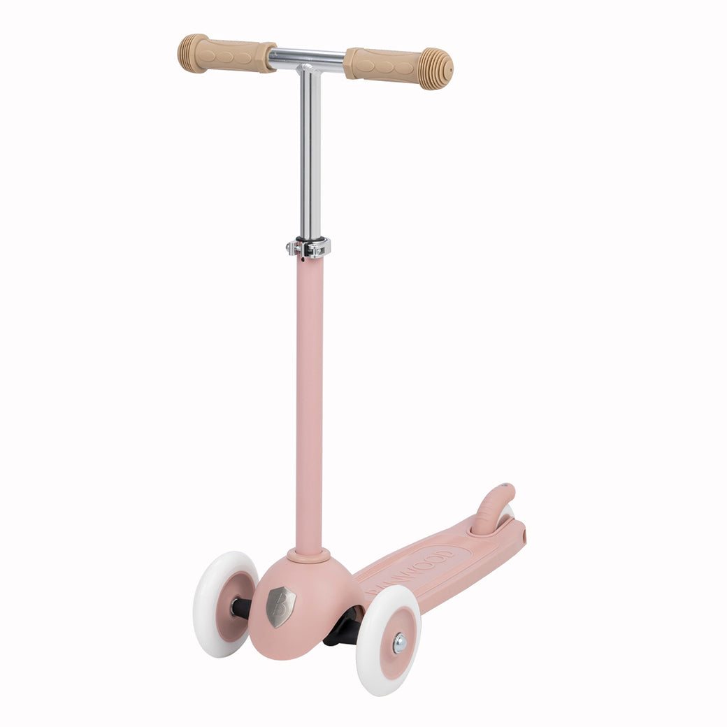 Eco Scooter