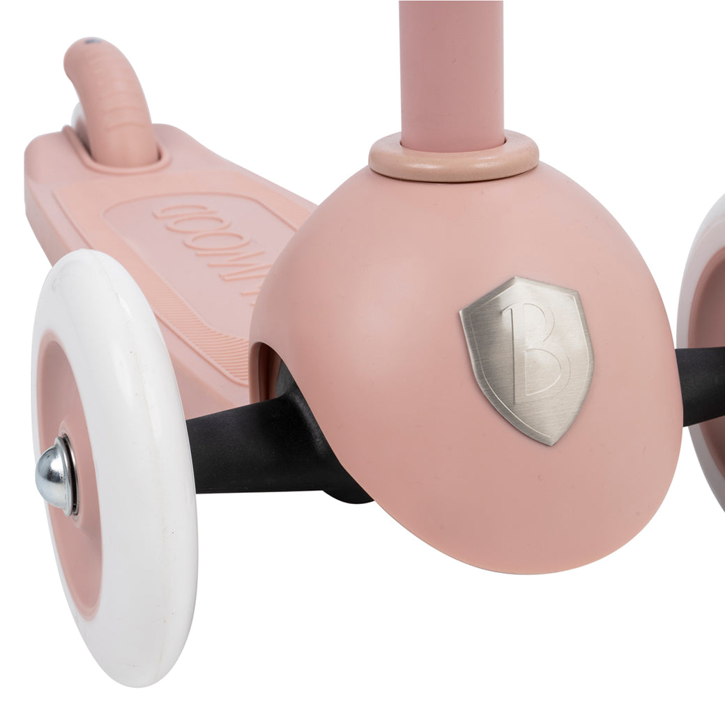 Eco Scooter