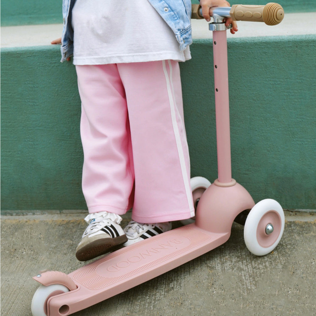 Eco Scooter