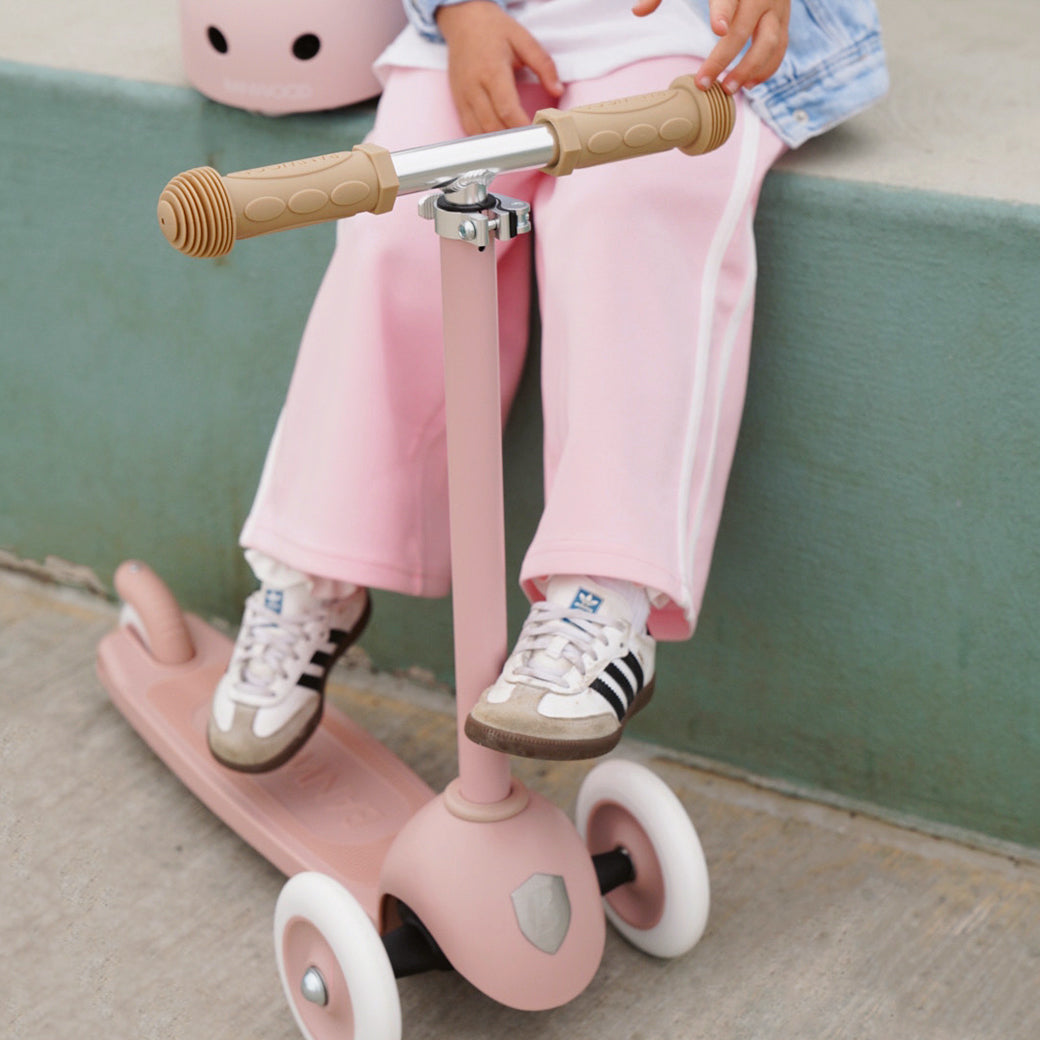 Eco Scooter
