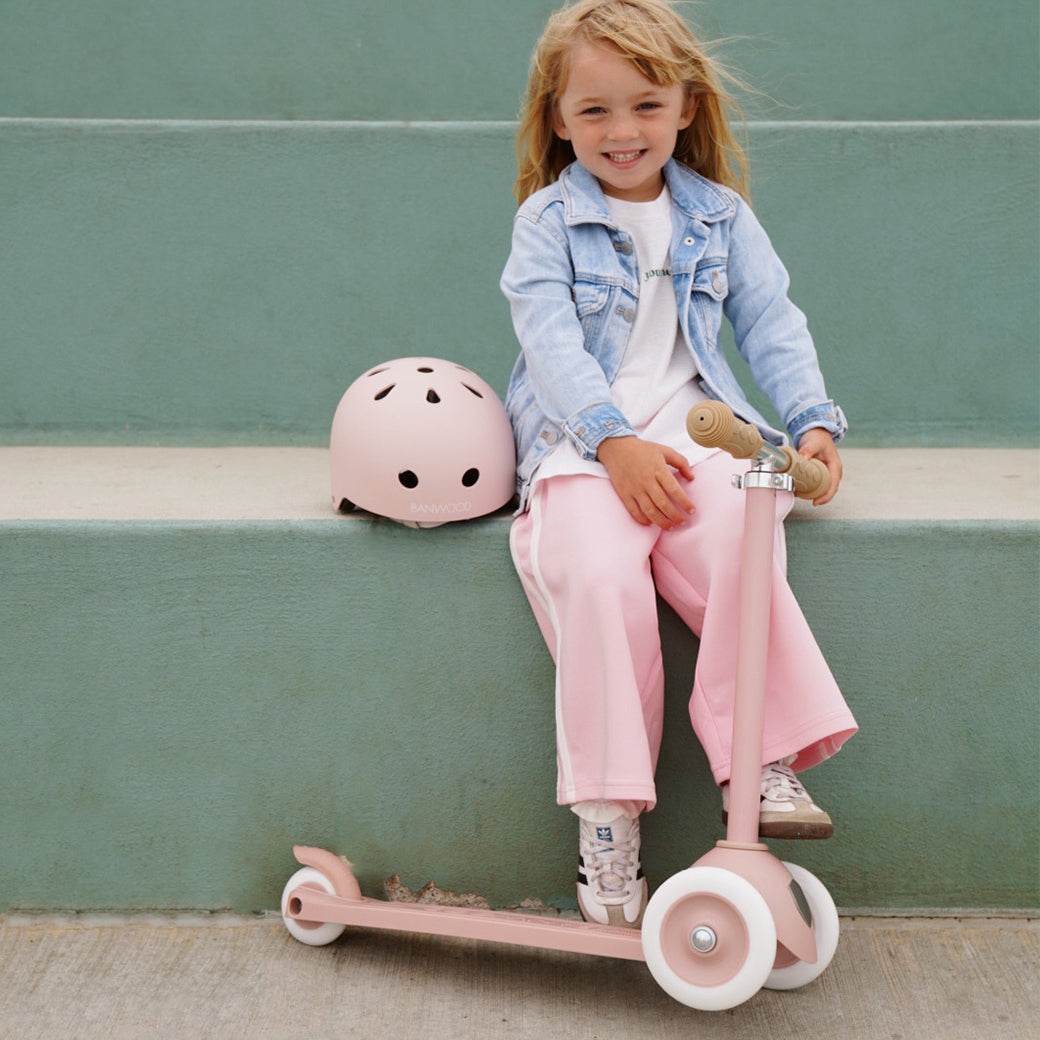 Eco Scooter