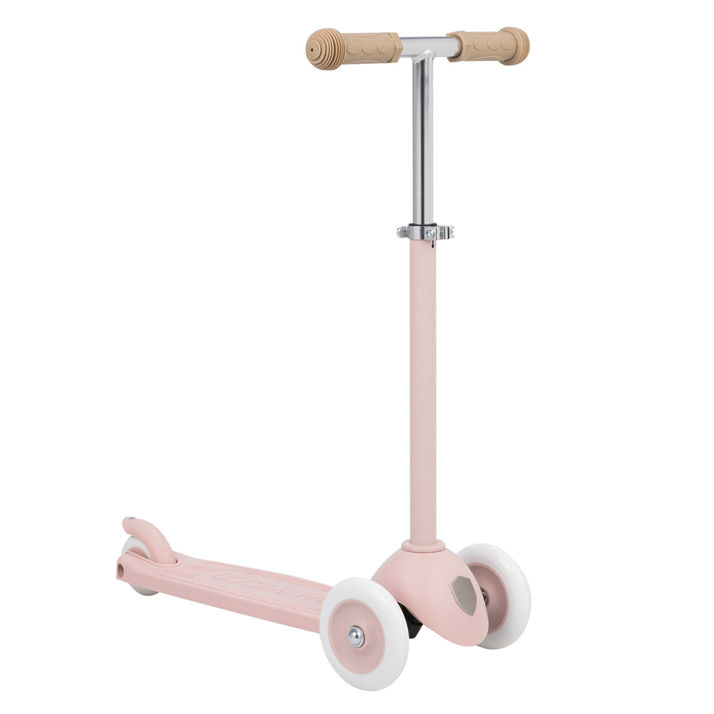Eco Scooter