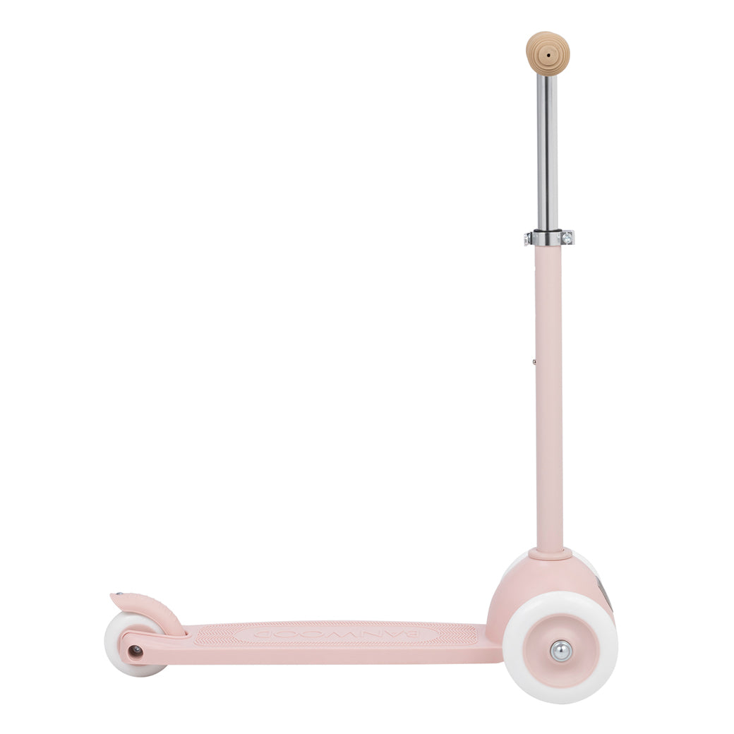 Eco Scooter