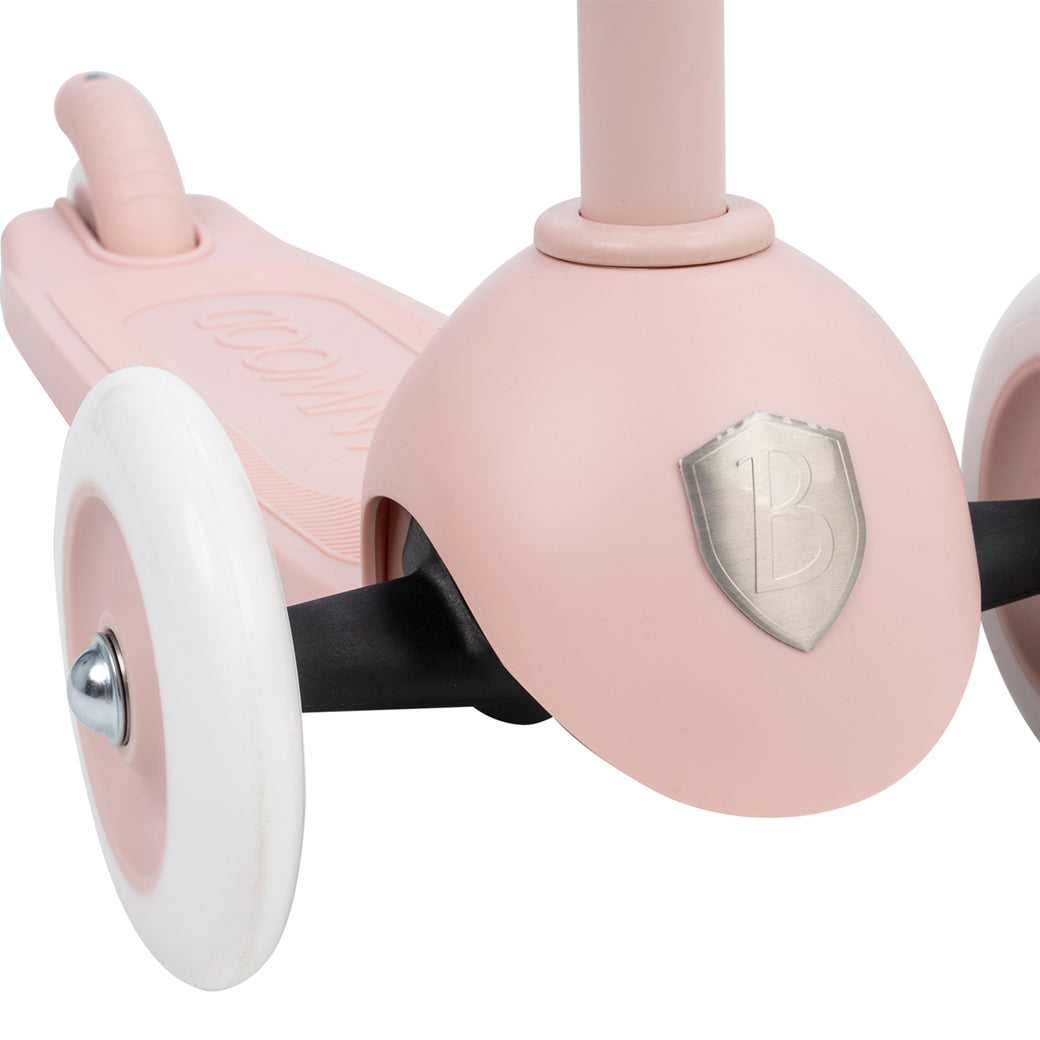 Eco Scooter