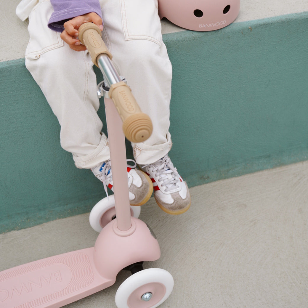 Eco Scooter