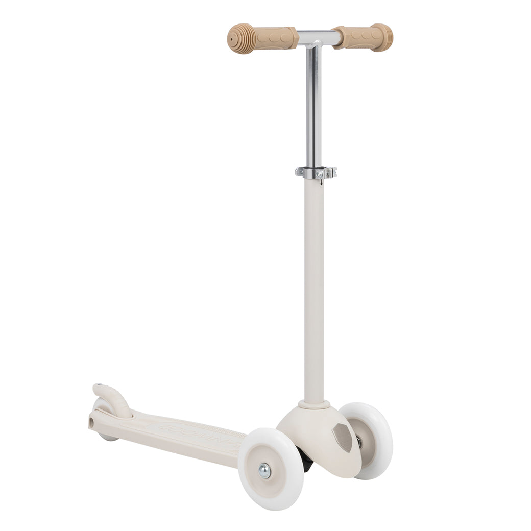Eco Scooter
