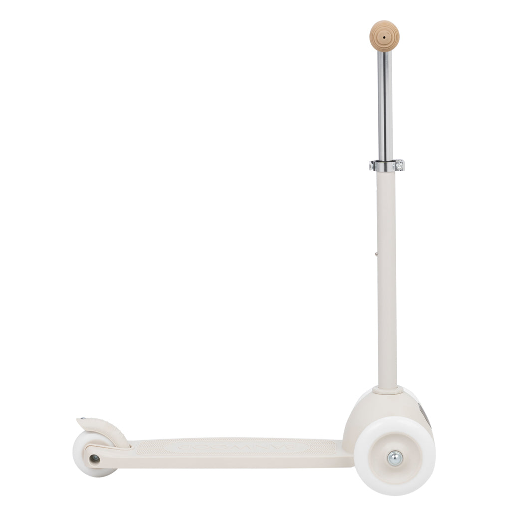 Eco Scooter