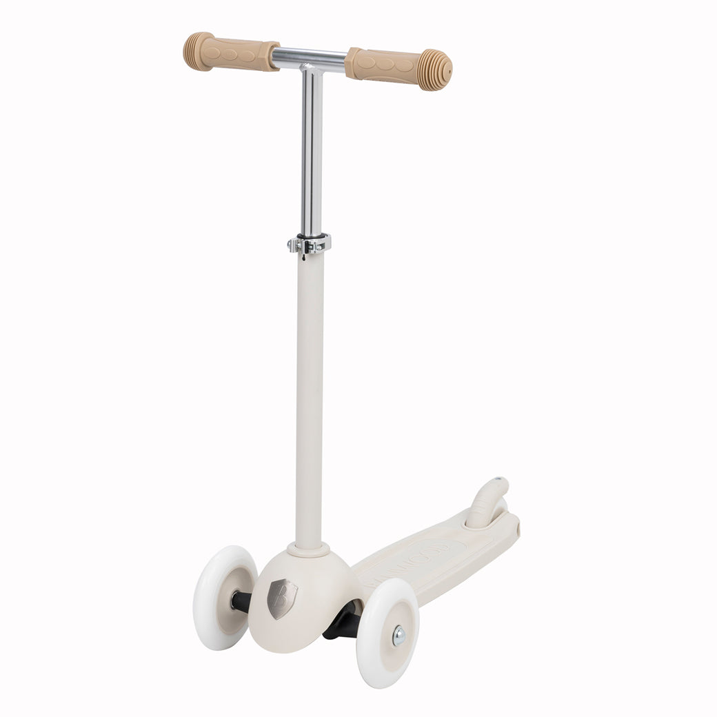 Eco Scooter