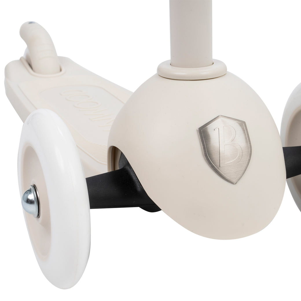 Eco Scooter