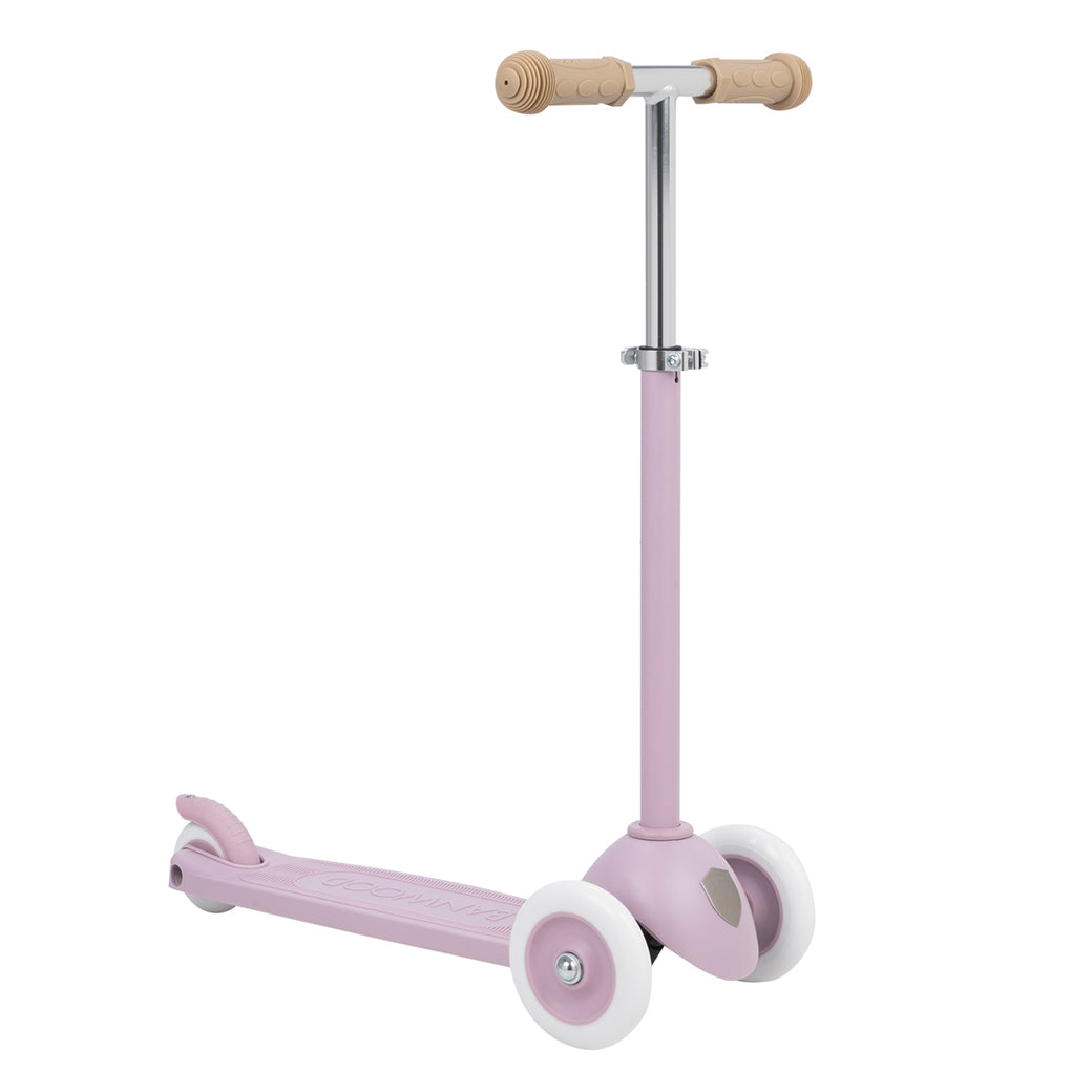 Eco Scooter