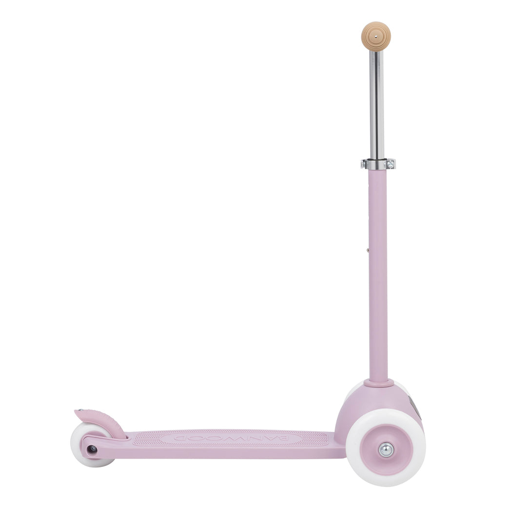 Eco Scooter