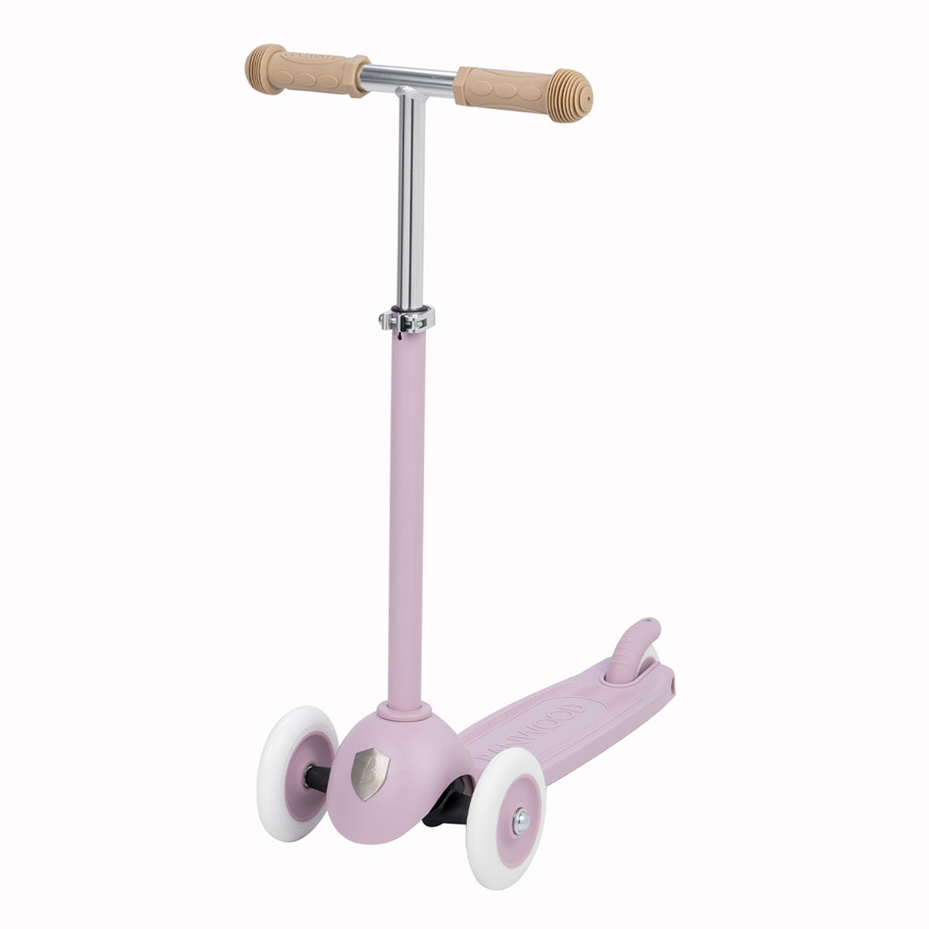 Eco Scooter
