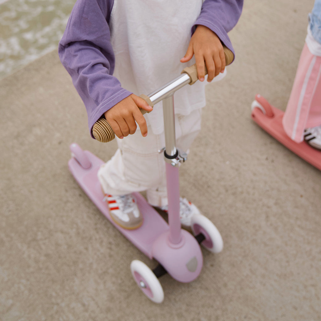 Eco Scooter