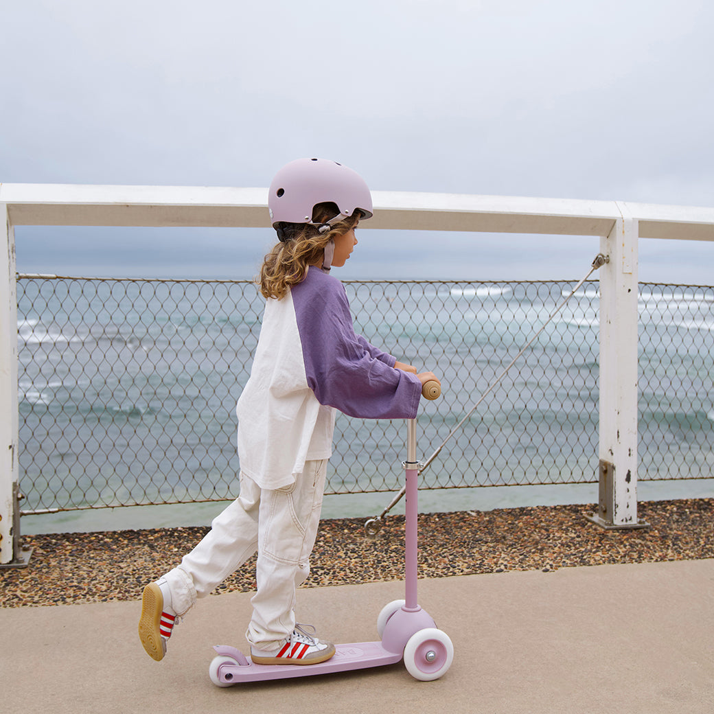 Eco Scooter