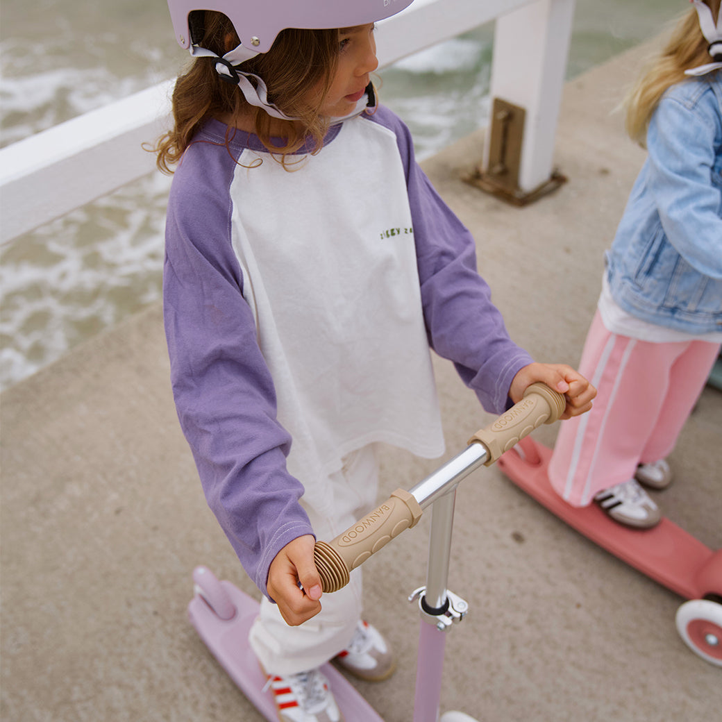 Eco Scooter