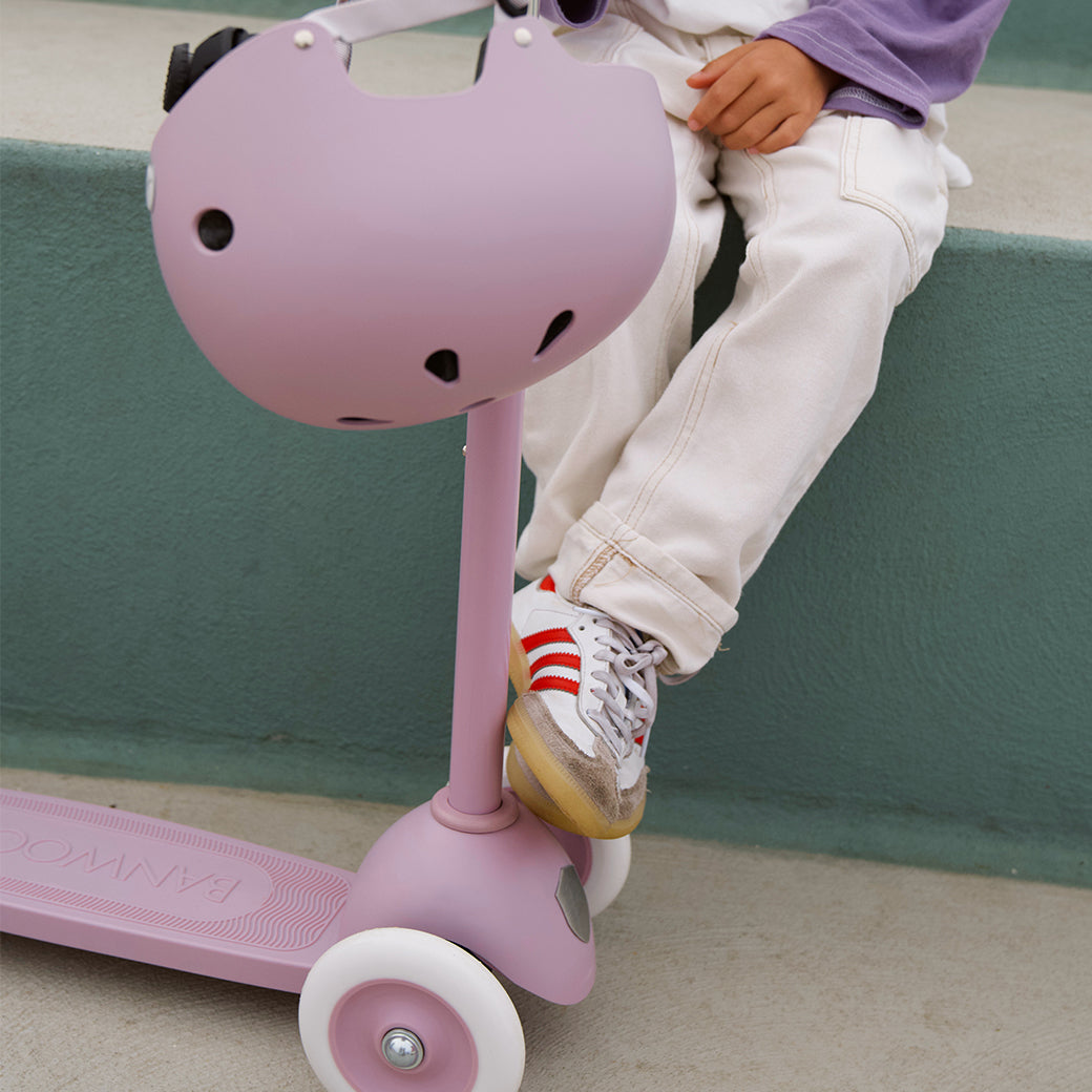 Eco Scooter