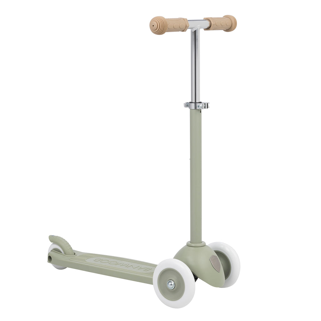 Eco Scooter