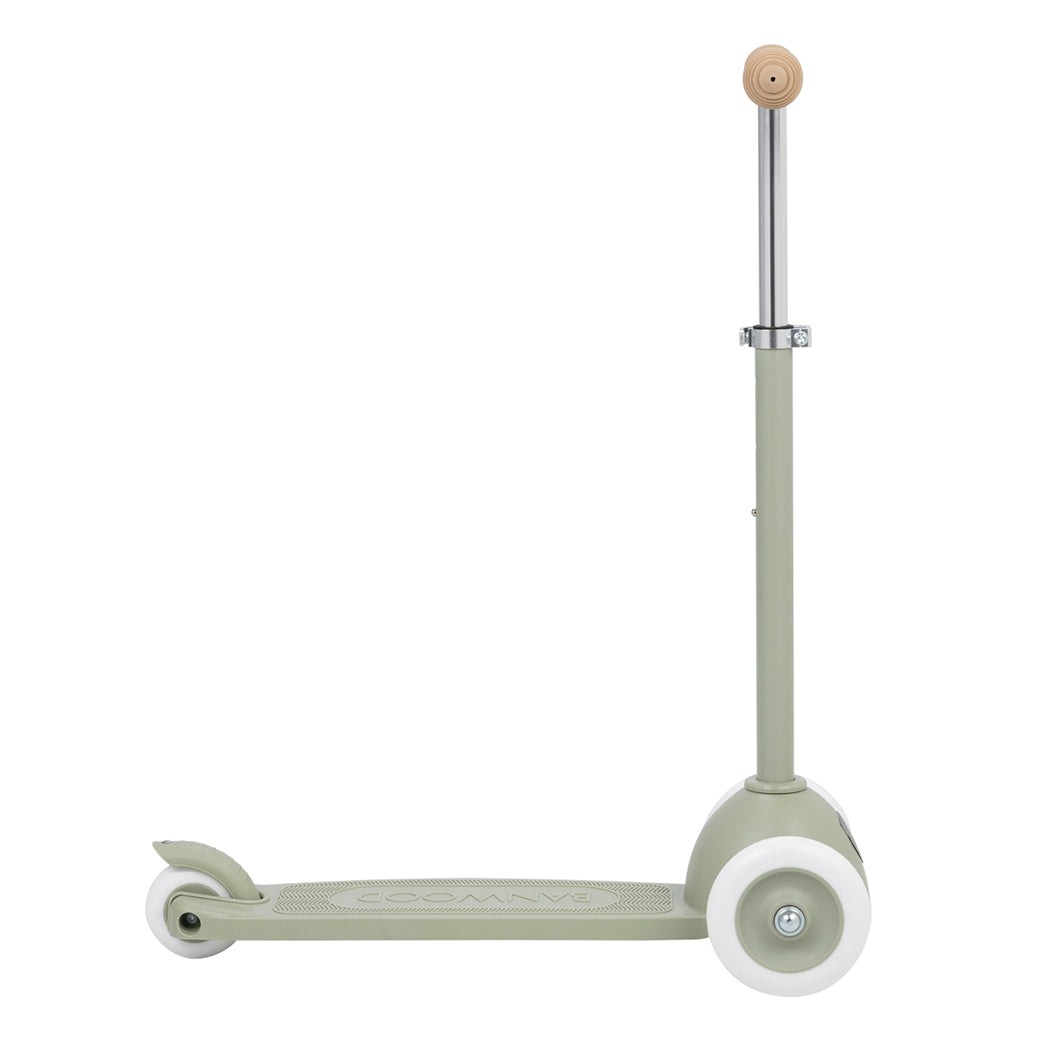 Eco Scooter